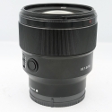 SONY FE 85mm f/1.8