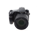 SONY RX 10 MK IV
