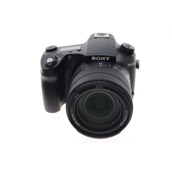 SONY RX 10 MK IV