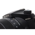 SONY RX 10 MK IV