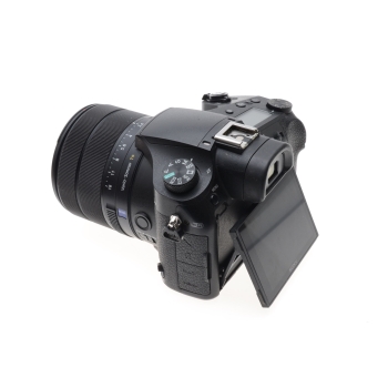 SONY RX 10 MK IV