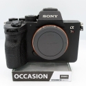 SONY ALPHA 7R IV