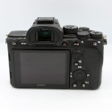 SONY ALPHA 7R IV