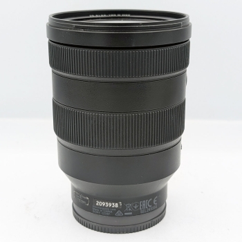 SONY FE 24-105mm f/4 G OSS