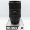 TOKINA 100mm f/2.8 MACRO (SONY FE)