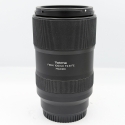 TOKINA 100mm f/2.8 MACRO (SONY FE)