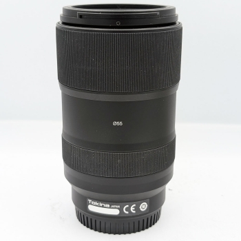 TOKINA 100mm f/2.8 MACRO (SONY FE)