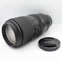 TAMRON 50-400mm f/4.5-6.3 DI III VC VXD (SONY E)