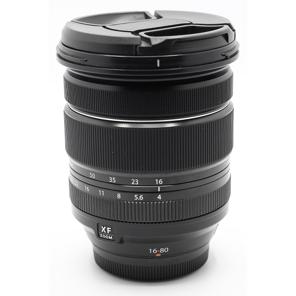 FUJI OBJ 16-80 F/4 R OIS WR
