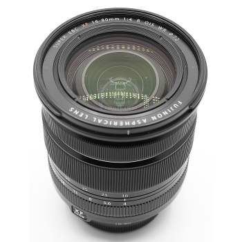 FUJI OBJ 16-80 F/4 R OIS WR