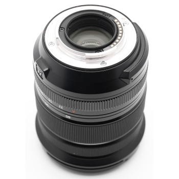 FUJI OBJ 16-80 F/4 R OIS WR