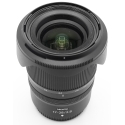 NIKON OBJ 17-28 F/2.8 Z