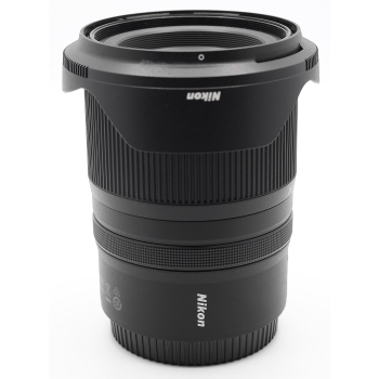 NIKON OBJ 17-28 F/2.8 Z