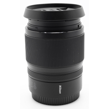 NIKON OBJ 50 F/1.4 Z