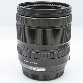FUJIFILM XF 16-50mm f/2.8-4.8 R LM WR