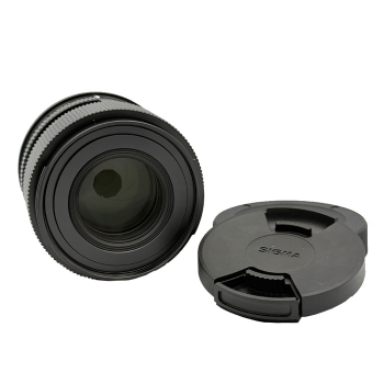 SIGMA 90mm f/2.8 DG DN (L-MOUNT)
