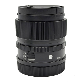 SIGMA 90mm f/2.8 DG DN (L-MOUNT)
