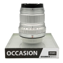 FUJIFILM XF 50mm f/2 R WR SILVER