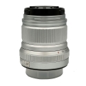 FUJIFILM XF 50mm f/2 R WR SILVER