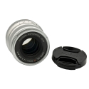 FUJIFILM XF 50mm f/2 R WR SILVER