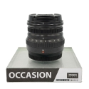 FUJIFILM XF 16mm f/2.8 R WR