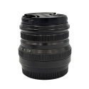 FUJIFILM XF 16mm f/2.8 R WR