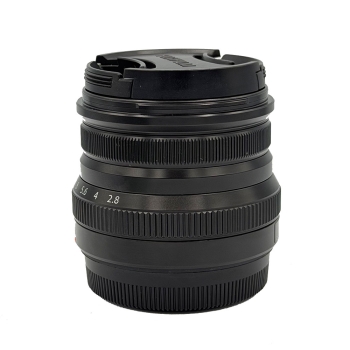 FUJIFILM XF 16mm f/2.8 R WR