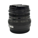 FUJIFILM XF 16mm f/2.8 R WR