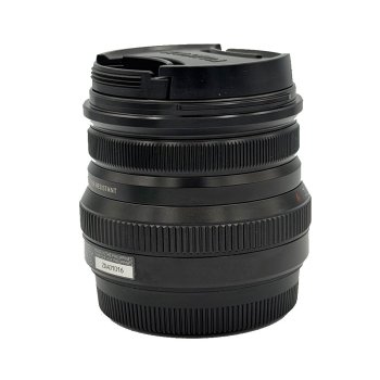 FUJIFILM XF 16mm f/2.8 R WR