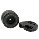 FUJIFILM XF 16mm f/2.8 R WR