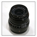 Fuji XF 23 mm f/2 R WR