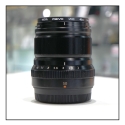 Fuji XF 50 mm f/2 R WR