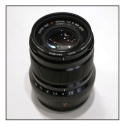 Fuji XF 50 mm f/2 R WR