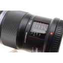 OLYMPUS 60 MM F 2.8 MACRO ED MSC