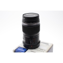 OLYMPUS 60 MM F 2.8 MACRO ED MSC