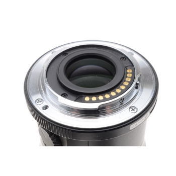 OLYMPUS 60 MM F 2.8 MACRO ED MSC