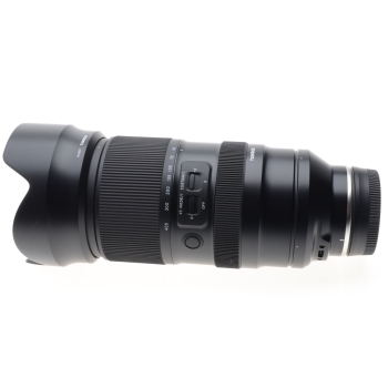 TAMRON   50-400 MM F 4.5-6.3 DI III VC VXD  SONY E