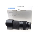 TAMRON 50-300 MM F 4.5-6.3 DI III VC  VXD  SONY E