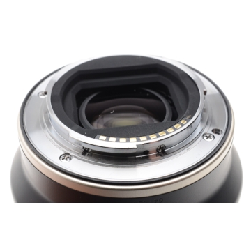 TAMRON 17-28 MM F 2.8 DI III RXD  SONY E