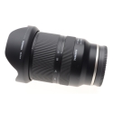 TAMRON 17-28 MM F 2.8 DI III RXD  SONY E