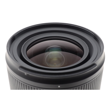 TAMRON 17-28 MM F 2.8 DI III RXD  SONY E