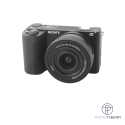 SONY ZV-E10 II + 16-50 PZ II