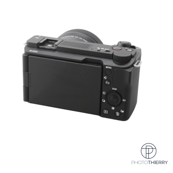 SONY ZV-E10 II + 16-50 PZ II
