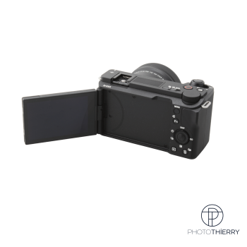 SONY ZV-E10 II + 16-50 PZ II