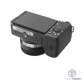 SONY ZV-E10 II + 16-50 PZ II