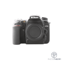 NIKON D7500 NU (25348 CLICS)