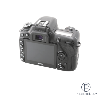 NIKON D7500 NU (25348 CLICS)