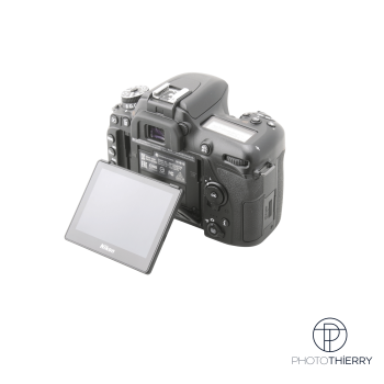 NIKON D7500 NU (25348 CLICS)