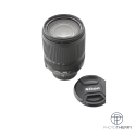 NIKON AF-S 18-140 MM F/3.5-5.6 VR