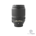 NIKON AF-S 18-140 MM F/3.5-5.6 VR